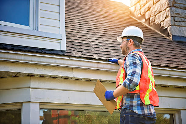 Trusted Metal Roofing service in Carbondale, KS - Ben Roofing and Steel LLC